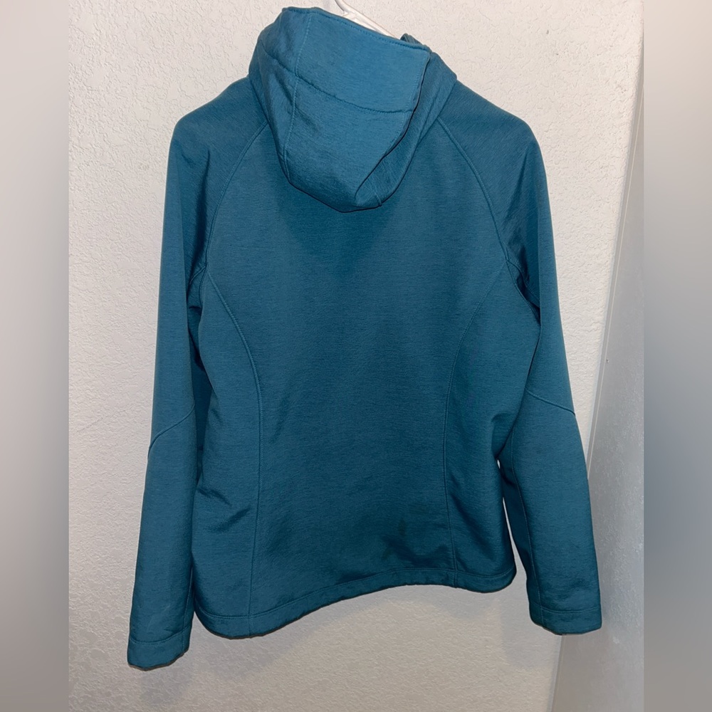 Kirkland coat